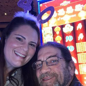 Meet your Posher, Yvette